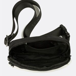 Lole Black Crossbody Bag
